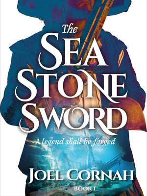 cover image of The Sea-Stone Sword